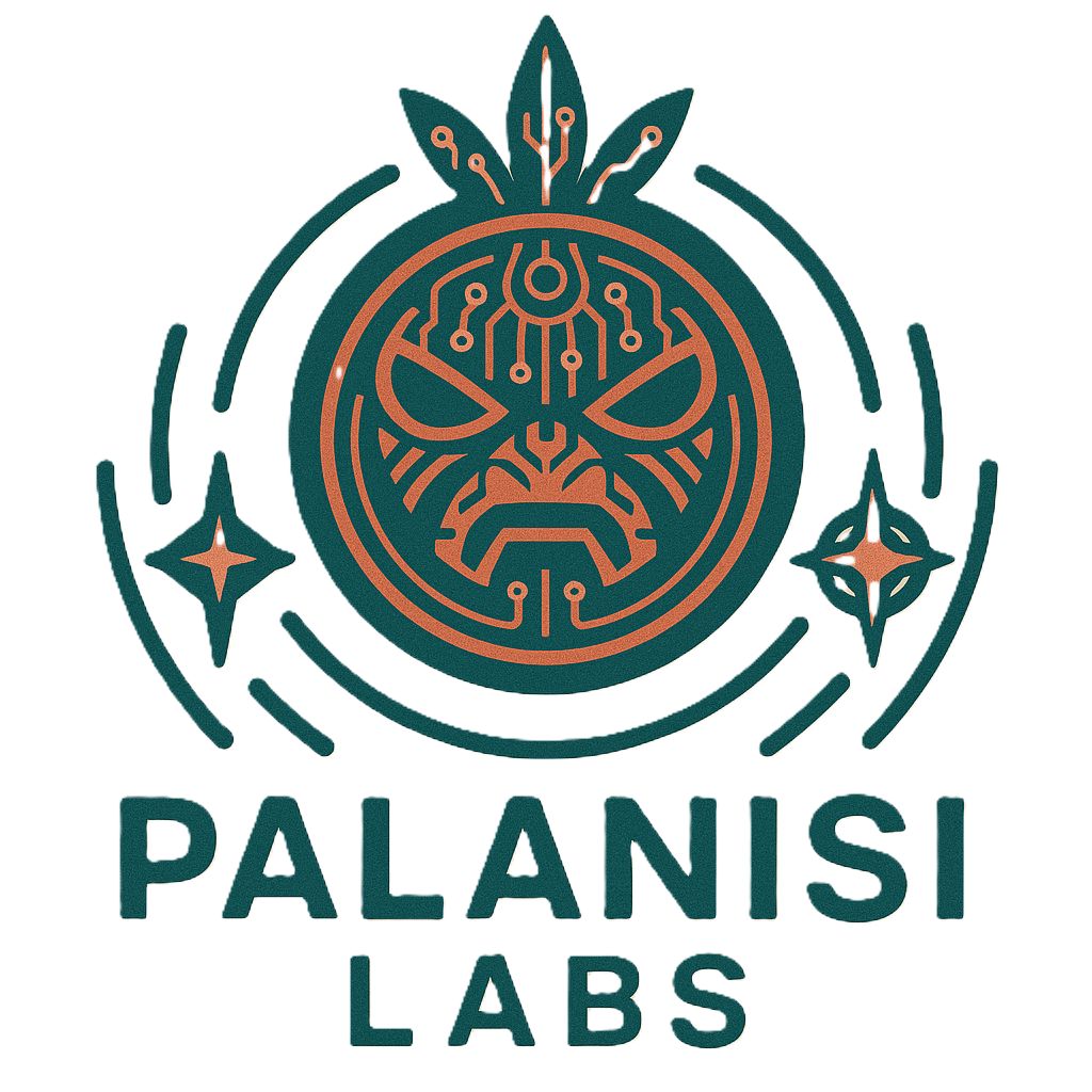 Palanisi Labs